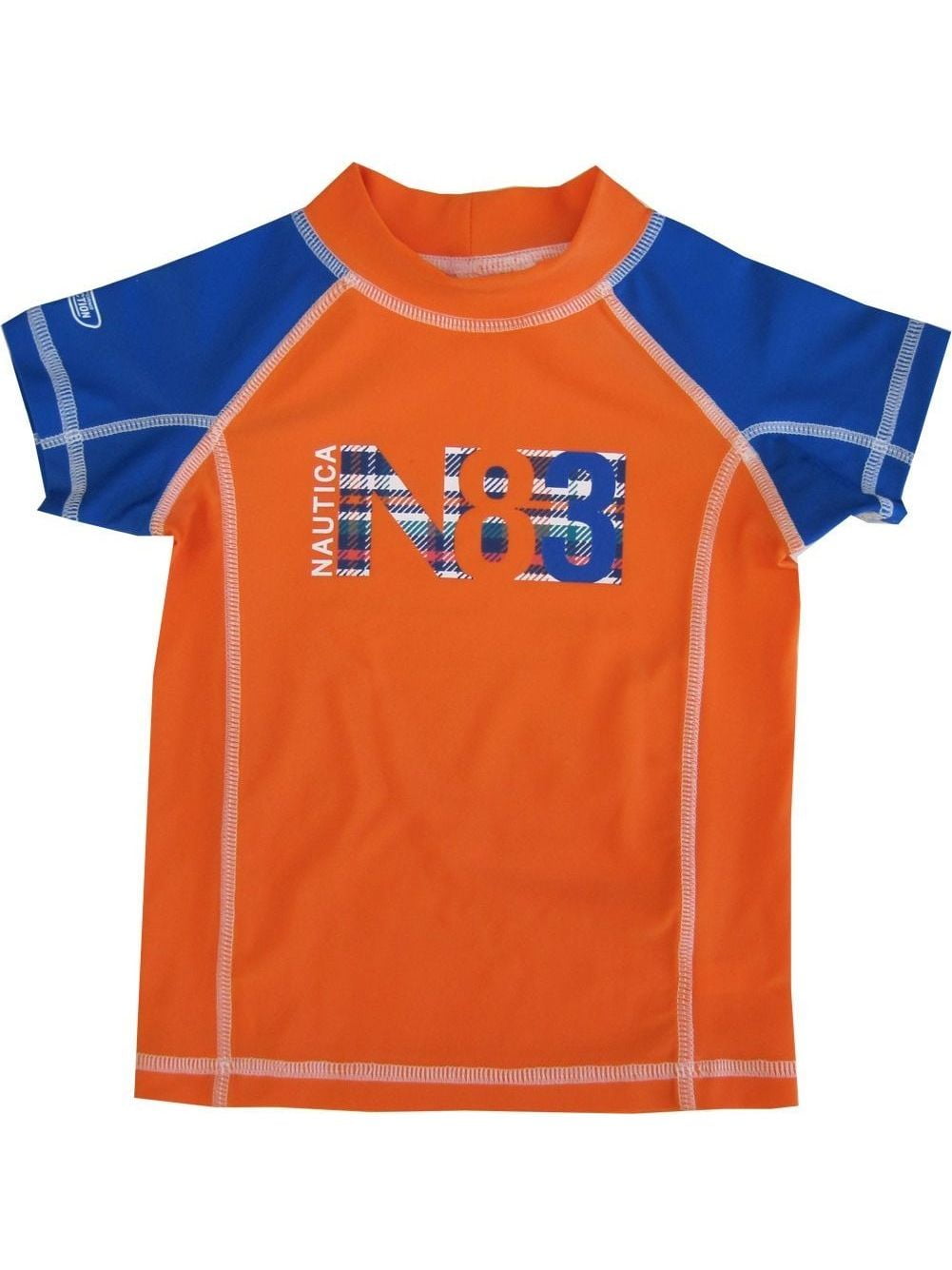 nautica baby boys swimwear