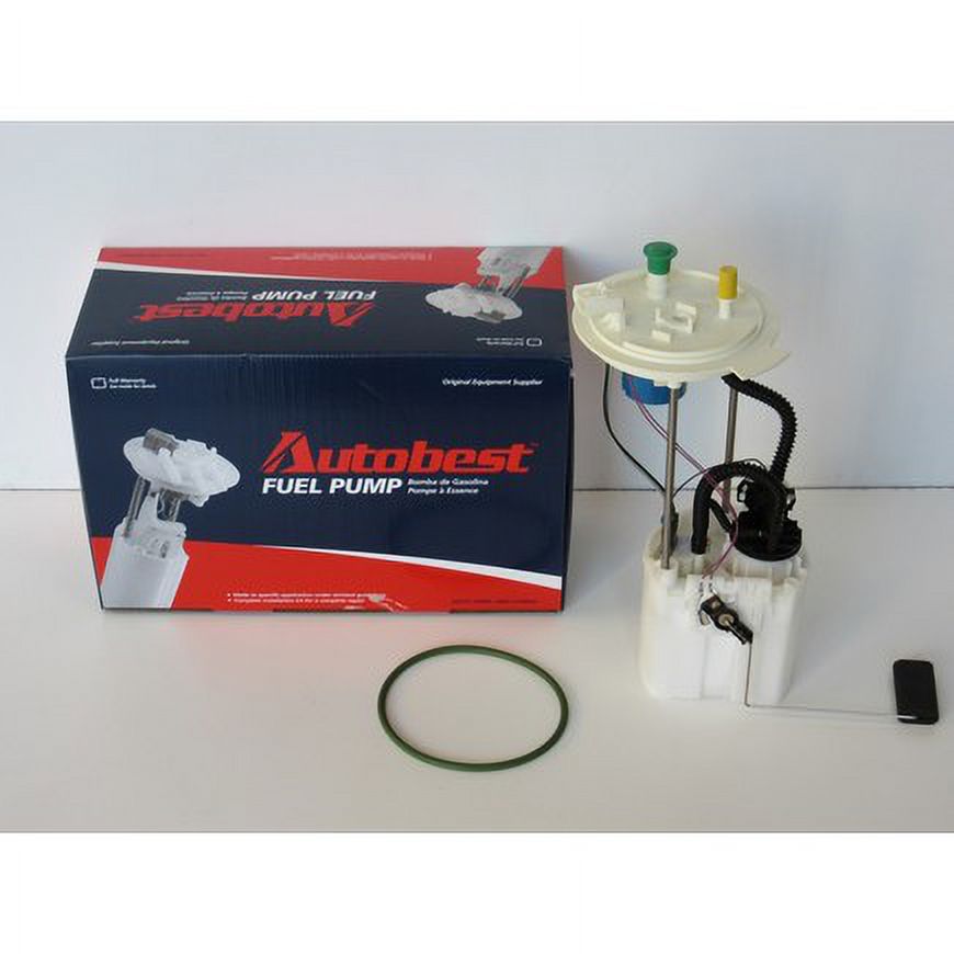 Autobest F1556A Fuel Pump Module Assembly