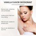 thumbnail image 5 of Aluminum-Free Coconut Vanilla Deodorant for Long-Lasting Freshness | Suitable for Women & Men | Natural Formula, 5 of 5