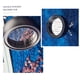 thumbnail image 5 of Agitador de aguja de café Bewildely distribuidor universal Negro 51mm, 5 of 6