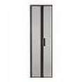 thumbnail image 5 of APC NetShelter SV Perforated Split Rear Doors - Rack door - rear - black - 48U - for P/N: NBPD0160A, NBWL0355A, SMX2KR2UX145, SRT1000RMXLI, SRT1000RMXLI-NC, SRT1500RMXLA-NC, 5 of 7