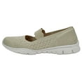 thumbnail image 6 of Skechers Women's Seager-Power Hitter Mary Jane Flat, 6 of 7