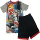 thumbnail image 1 of Conjunto para Niño Spiderman Playera y Short Gris Talla 8, 1 of 3