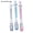Chinese Version, variant on Syringe Shaped Gel Ink Pens, Creative Novelty Stationery, Black Ink, Nurse & Student Supplies