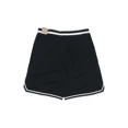 thumbnail image 3 of Pantalones cortos deportivos de baloncesto para correr, transpirables, de secado rápido y de corte holgado para hombre de NIKE DH7161-010, 3 of 4