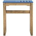 thumbnail image 2 of Manhattan Comfort Stillwell Table à Manger 31" en Bleu, 2 of 5