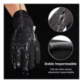 thumbnail image 2 of Guantes Gruesos Nieve Impermeables A Prueba De Viento Frio, 2 of 7