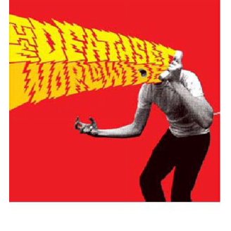 John Frusciante - Will to Death - Music & Performance - Vinyl