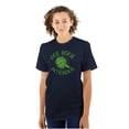 thumbnail image 3 of Funny Okie Dokie Artichokie Joke Plus Size Crewneck Graphic Tee Shirt Brisco Brands 2X, 3 of 5