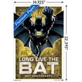 thumbnail image 2 of DC Comics - Batman - 80th Anniversary Wall Poster, 22.375" x 34", 2 of 4