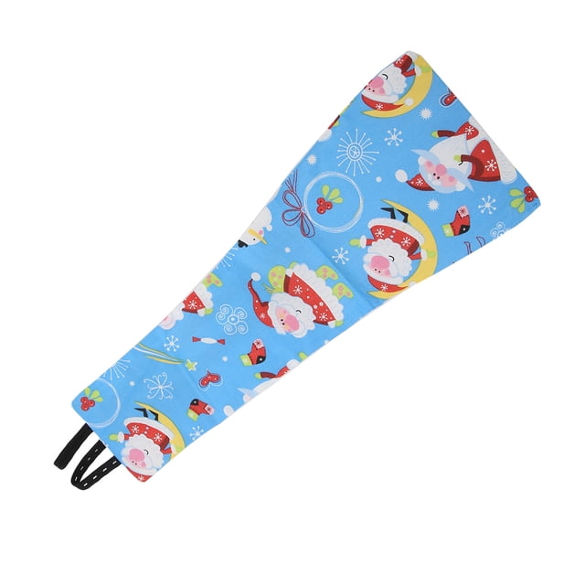CHICIRIS Couches pour Poules Belles et Ajustables, Imperméables et Flexibles pour Poules et Canards, Fournitures pour Poules et Canards, Couches Réutilisables pour Poules