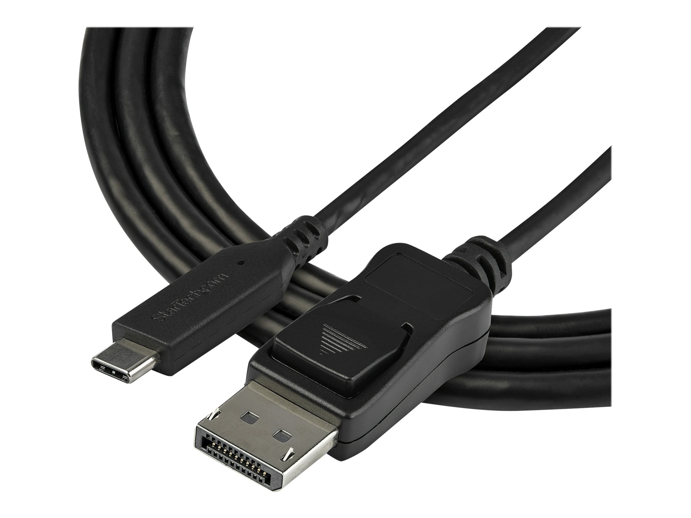 StarTech.com USB C to DisplayPort Adapter - Thumbnail 5