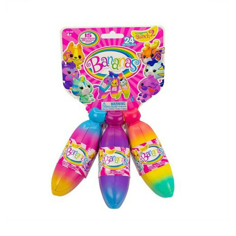 Banana 2025 toy walmart
