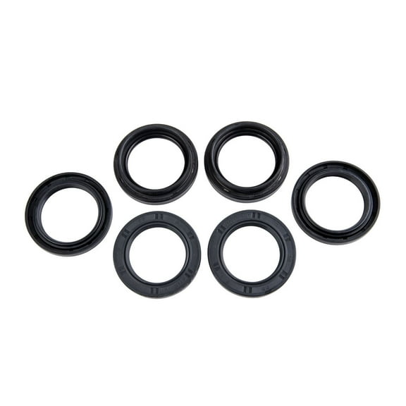 Tusk Wheel Bearing Seals Front For Suzuki King Qaud 400ASi SE 2025