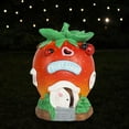 thumbnail image 2 of Luz Solar de frutas BLESIY Forma de fresa, 2 of 8