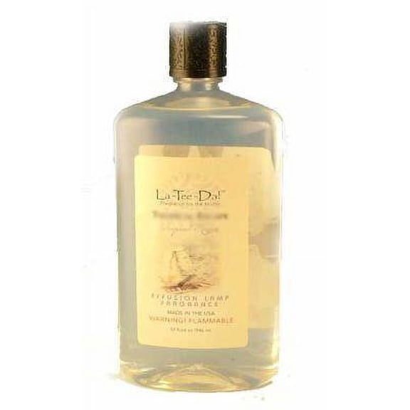 La-Tee-Da! -FRONT PORCH- EFFUSION FRAGRANCE - REFILL