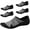 20, variant on No Show Socks for Men&Women-Low Cut with Non Slip Grip-Invisible Socks for Oxfords Sneakers Size7-12 5 Pairs