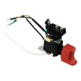 thumbnail image 1 of BS10.8V Switch for BS 10.8V 12V Quick Basic Professional 343410350 Power Tool Accessories Electric Tools Part, 1 of 5
