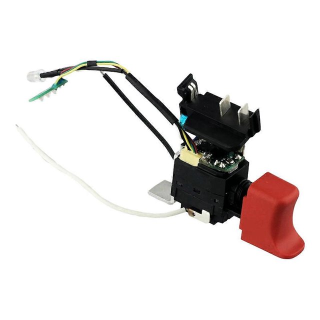 BS10.8V Switch for BS 10.8V 12V Quick Basic Professional 343410350 Power Tool Accessories Electric Tools Part