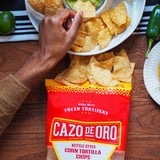 Cazo De Oro Original Tortilla Chips - 11 Oz Cazo De Oro Original Tortilla Chips - 11 Oz