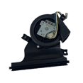 thumbnail image 1 of Vacuum Blower Replace for Neatsvor X520 X600 Pro Laresar L6Pro Vacuum Cleaner Accessories Replacemen, 1 of 5