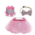 thumbnail image 2 of 1 Set Pet Birthday Dog Lovely Pet Dog Skirt Pet Accessories Pet Supplies, 2 of 3