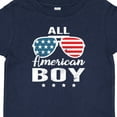 thumbnail image 4 of Inktastic All American Boy USA Parade Boys Baby T-Shirt, 4 of 5