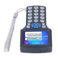 thumbnail image 1 of Lector de tarjetas NFC RFID ANGGREK pantalla a todo color duplicador de tarjetas UID negro, 1 of 8