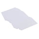 thumbnail image 3 of 2 uds Extensión de pestañas desechables Yuyangstore Almohadillas adhesivas para paletas, 3 of 8