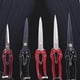thumbnail image 3 of Garden Pruning Shears for Topiary Hedge Cutting and Sheep Shearing Tasks, 3 of 5