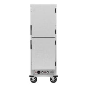 Pemberly Row 33" Insulated Heated Holding/Proofing Cabinet with Wire Racks