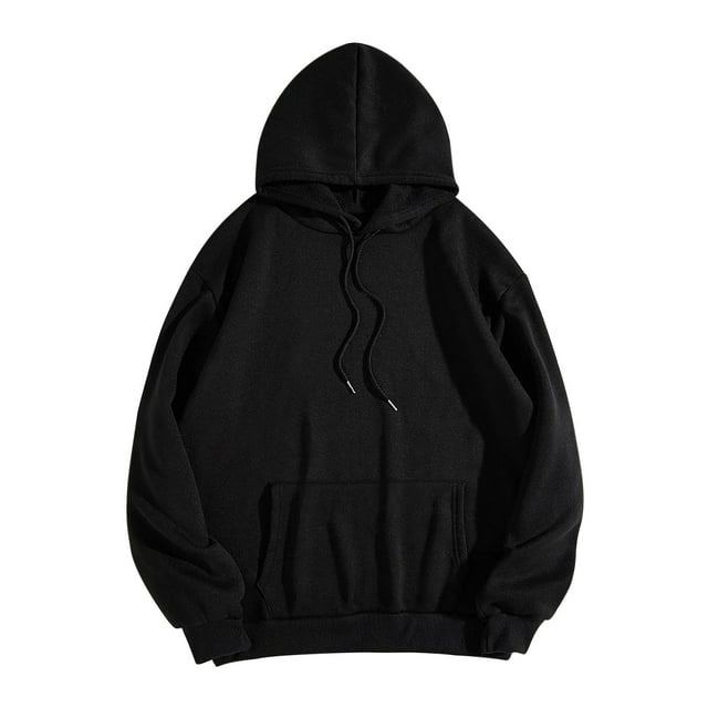 CEHVOM Blouse Imprimée Mode pour Femmes Manches Longues Hauts Chandail en Molleton Décontracté à Capuche Liquidation