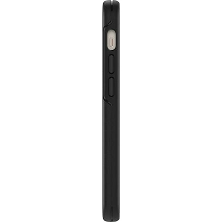 OtterBox - Symmetry Series+ with MagSafe Carrying Case for Apple® iPhone® mini - Black