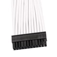 thumbnail image 4 of Placa base de 24 pines + CPU (4 + 4) 8 pines + 2xGPU (6 + 2) Cable de extensión de 8 pines Cable de alimentación de la caja de la PC Ndcxsfigh  Para estrenar, 4 of 9