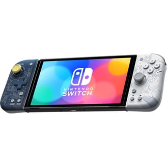 HORI - Pokemon Pikachu and Lucario Nintendo Switch Split Pad Pro