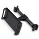 thumbnail image 1 of Soporte para tableta, soporte universal para coche, soporte para reposacabezas de coche, 1 of 6