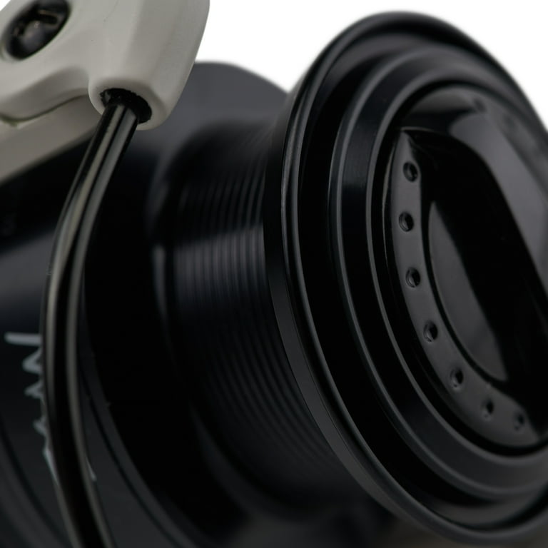 Abu Garcia Max Z Spinning Reel, 10 Size Fishing Reel - Walmart.com