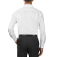 thumbnail image 2 of Camisa de vestir Tommy Hilfiger, corte regular, no planchar, para hombre, 2 of 5