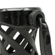 thumbnail image 5 of Cesta para portavasos de motocicleta shamjiam Soporte para manillar de accesorios de motocicleta negro, 5 of 8