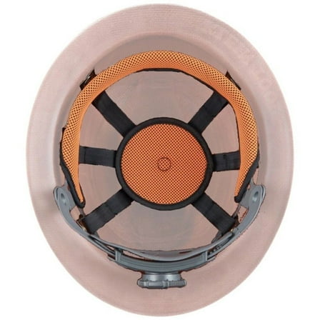 Klein Tools 6 Point Suspension For Konstruct Hard Hat