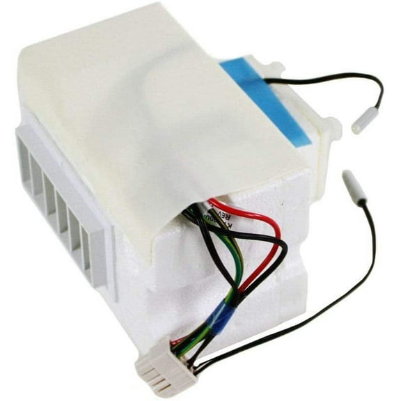 Genuine Whirlpool W10899382 Refrigerator Cycling Thermostat Heater