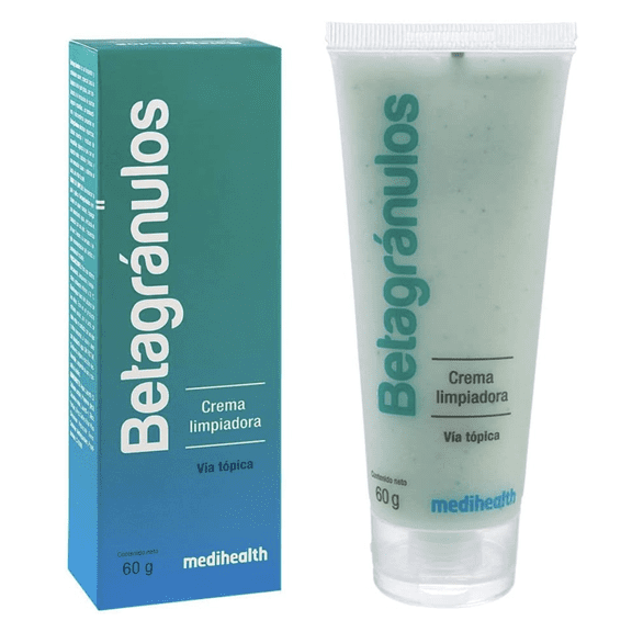 Betagranulos Umbrella Medihealth 60 gr