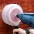 thumbnail image 4 of Electric Hammer Dust Collector Plastic Drill Dust Collector with Handle Dust Cover, 4 of 8
