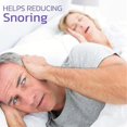 thumbnail image 3 of best)Sleep Apnea Device, Wearable Apnea Device, Anti-snoring Chin Strap To Help You Get Pure Sleep, For Men And Women., 3 of 5
