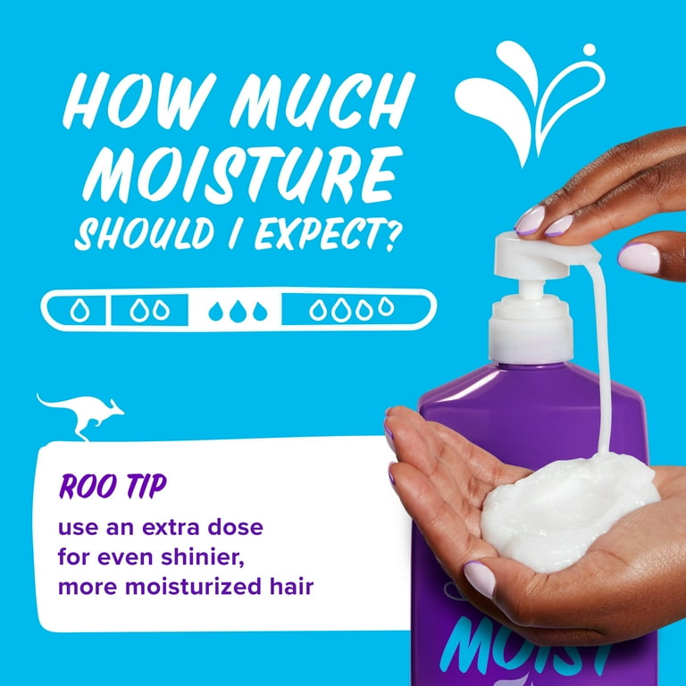 Moisturizing Conditioner with Avocado for Dry Hair photo 5