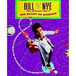 Pre-Owned Big Blast of Science (Bill Nye The Science Guy) (Paperback) 0590615939 9780590615938