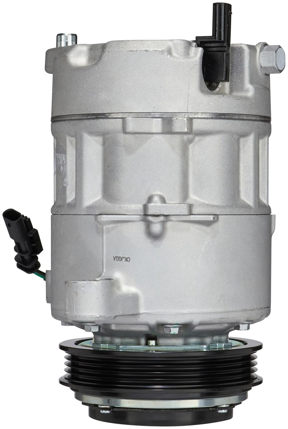 Spectra Premium A/C Compressor 0610405