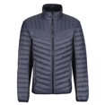 thumbnail image 2 of Regatta Mens Tourer Hybrid Padded Jacket, 2 of 8