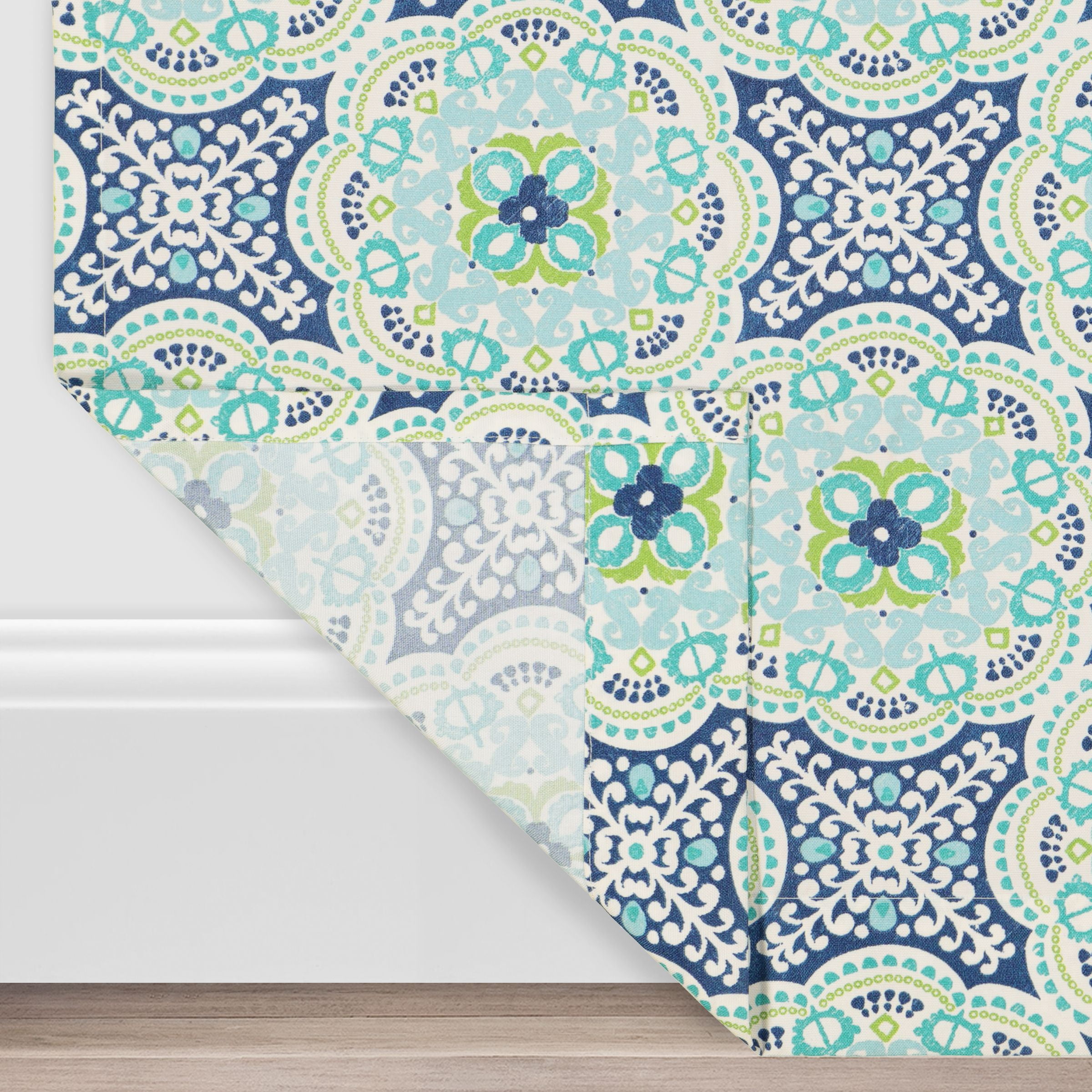 Waverly® Sun n Shade Astrid Curtain Panel