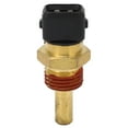 thumbnail image 2 of Brass Water Temperature Sensor, Practical Effort Saving Water Temperature Sensor Easy To Handle  For DH220 5 DH220 7 DH150 5 DH400 5 DH340 5, 2 of 8